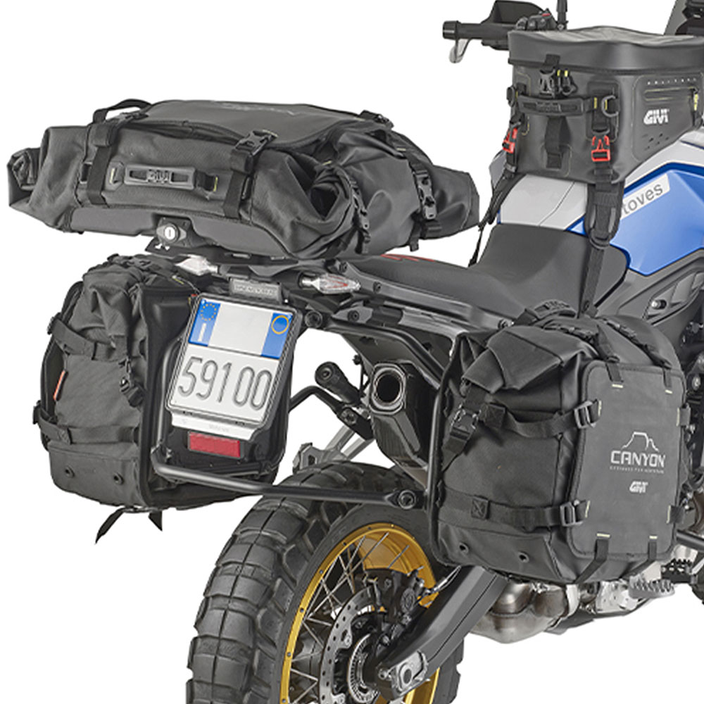 PLO5145MK_0 Nosač bočnih kofera GIVI BMW F 900 GS (24-) PLO5145MK - Image 1
