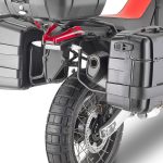 Nosač bočnih kofera GIVI Aprilia Tuareg 660 (21-26) PLO6710MK