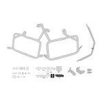 Nosač bočnih kofera GIVI KTM 790 / 890 Adventure ( 19-26 ) PLO7717MK