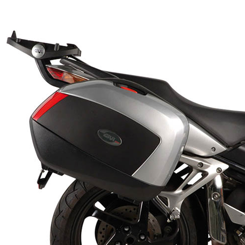 PLX166_0 Nosač bočnih kofera GIVI Honda VFR 800 VTEC (02-11) PLX166 - Image 1