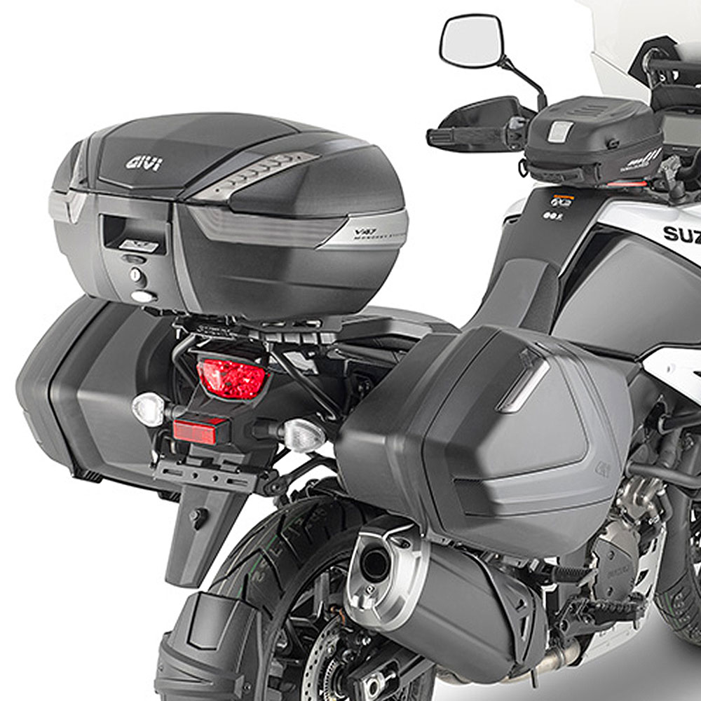 PLX3117_0 Nosač bočnih kofera GIVI Suzuki DL 1050 V STROM (20-25) PLX3117 - Image 1