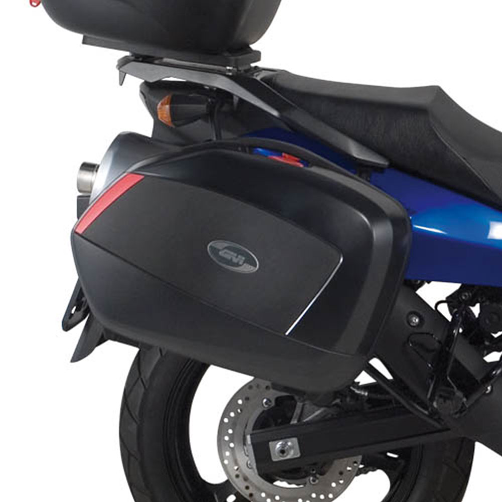 PLX532_0 Nosač bočnih kofera GIVI Suzuki DL 650 V-Strom (04-11) PLX532 - Image 1