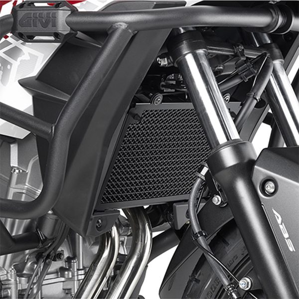 Štitnik hladnjaka GIVI Honda CB 500 X (13-23) PR1121