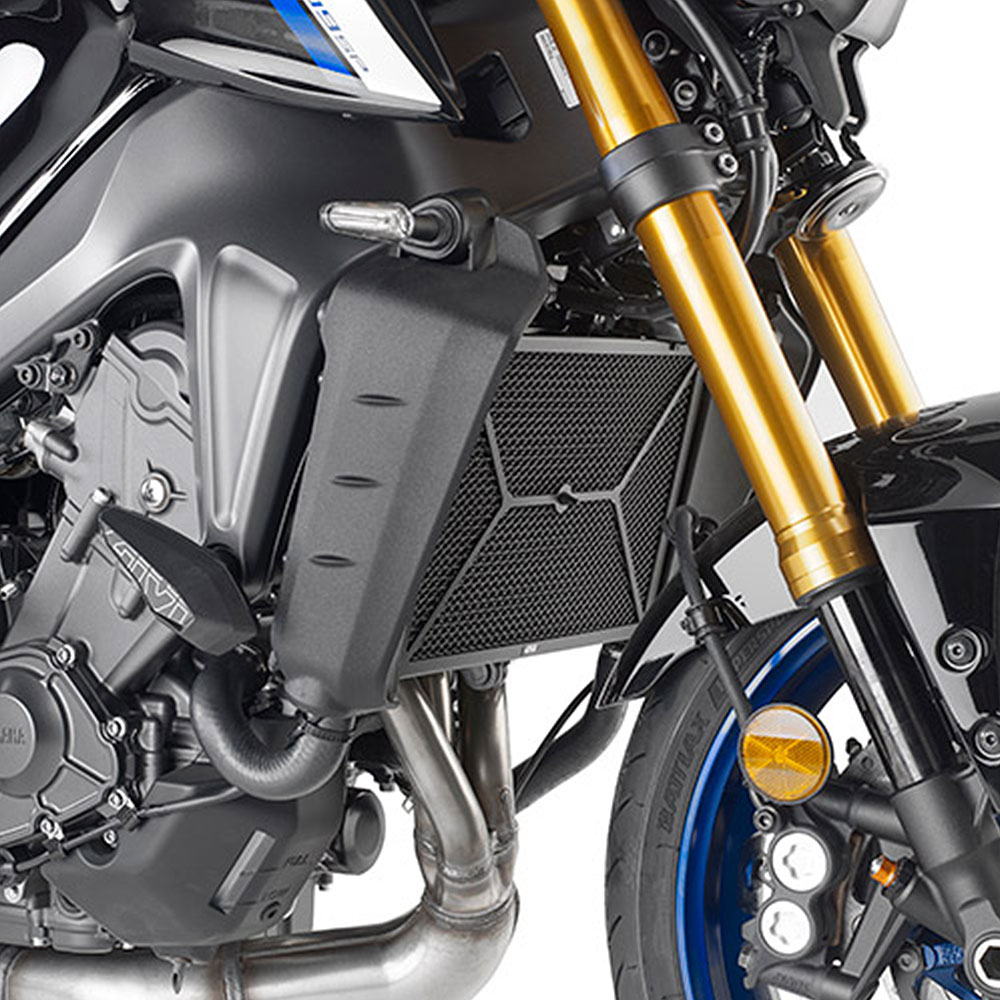 PR2156_0 Štitnik hladnjaka GIVI Yamaha MT09 (21-23) / MT09 TRACER (21-24) PR2156 - Image 1