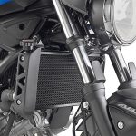 Štitnik hladnjaka GIVI Suzuki SV 650 (16-25) PR3111