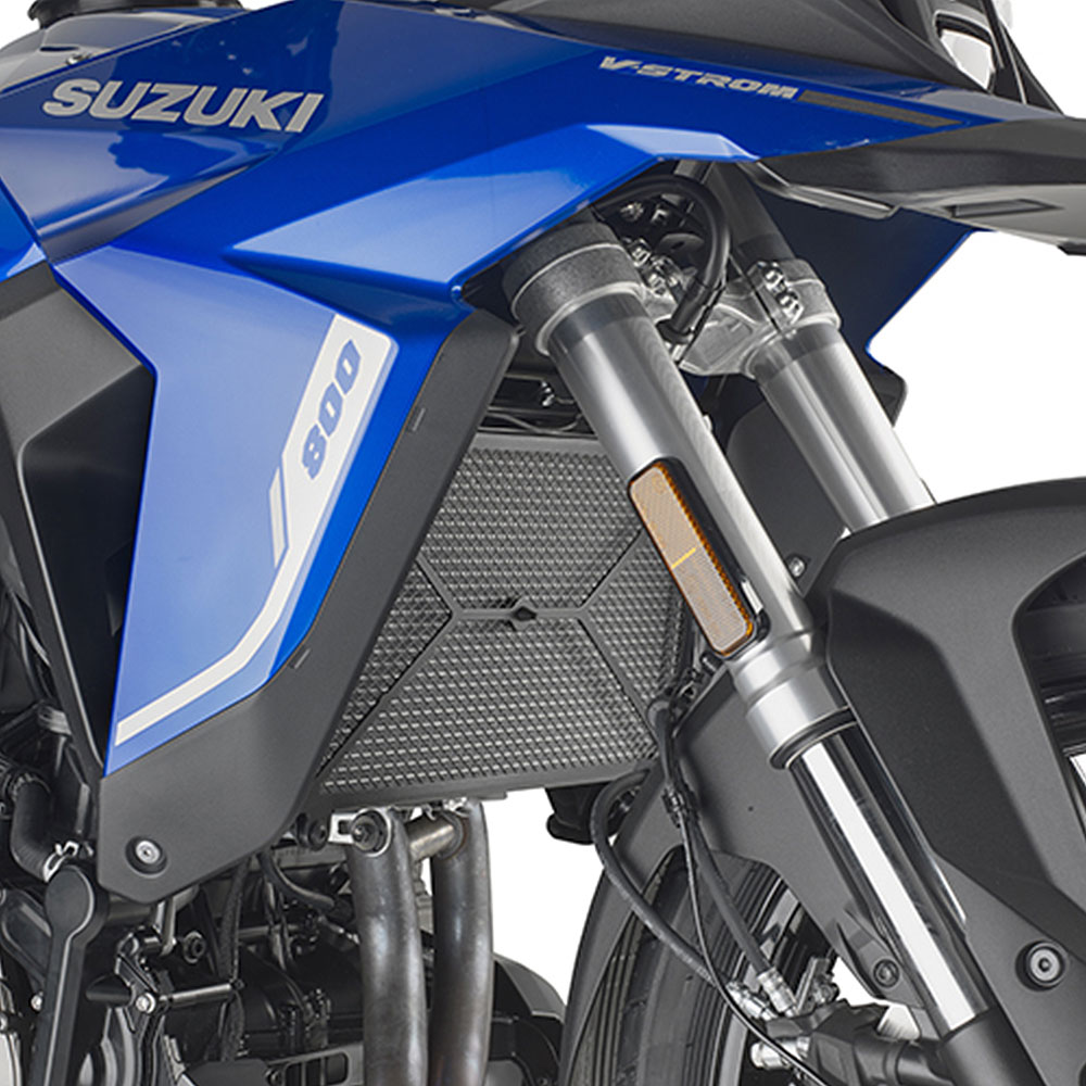 PR3127_0 Štitnik hladnjaka GIVI Suzuki V-Strom 800SE (23-24) PR3127 - Image 1