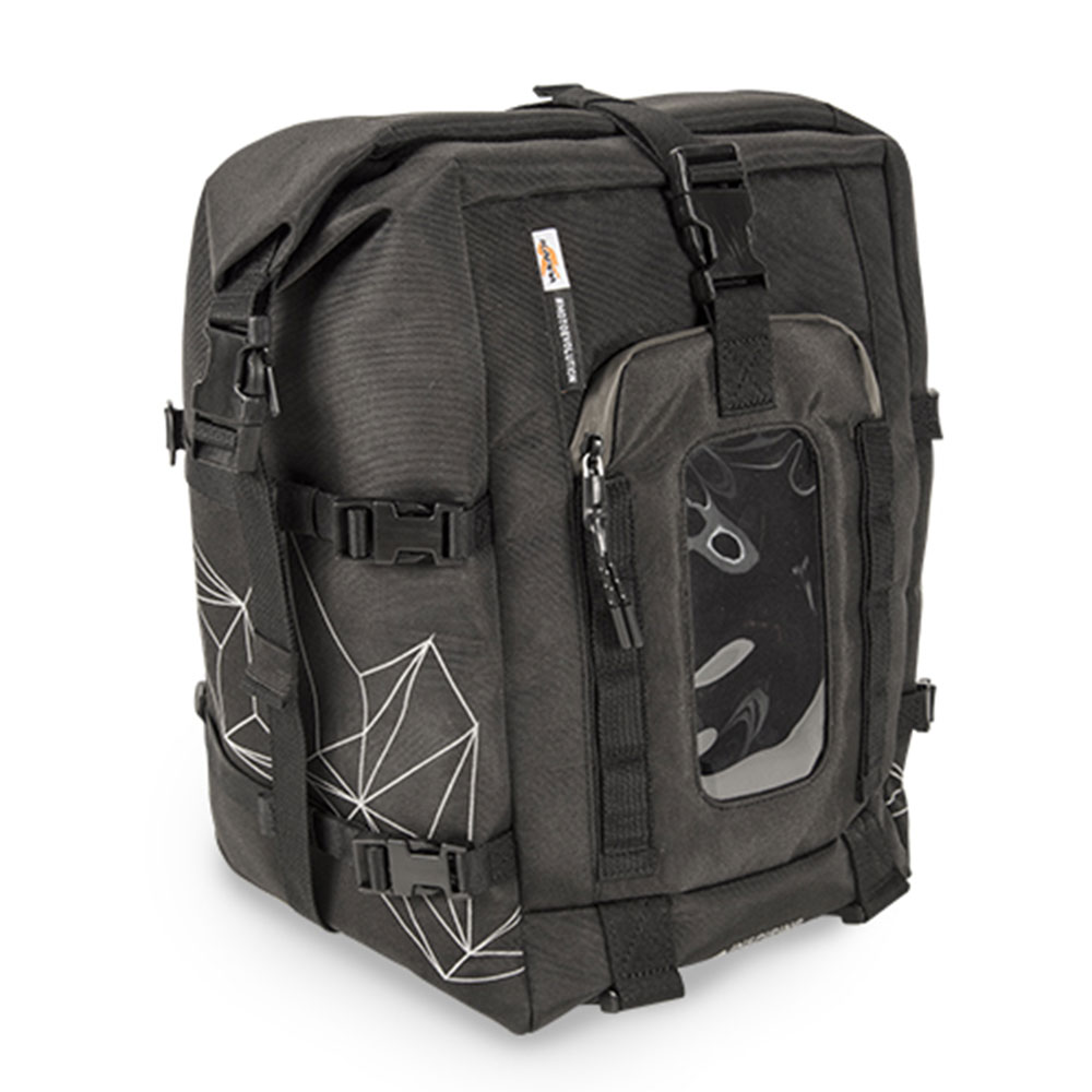 RA315BK_0 Tank torba Ranac Kappa RA315BK 20 litara - Image 1