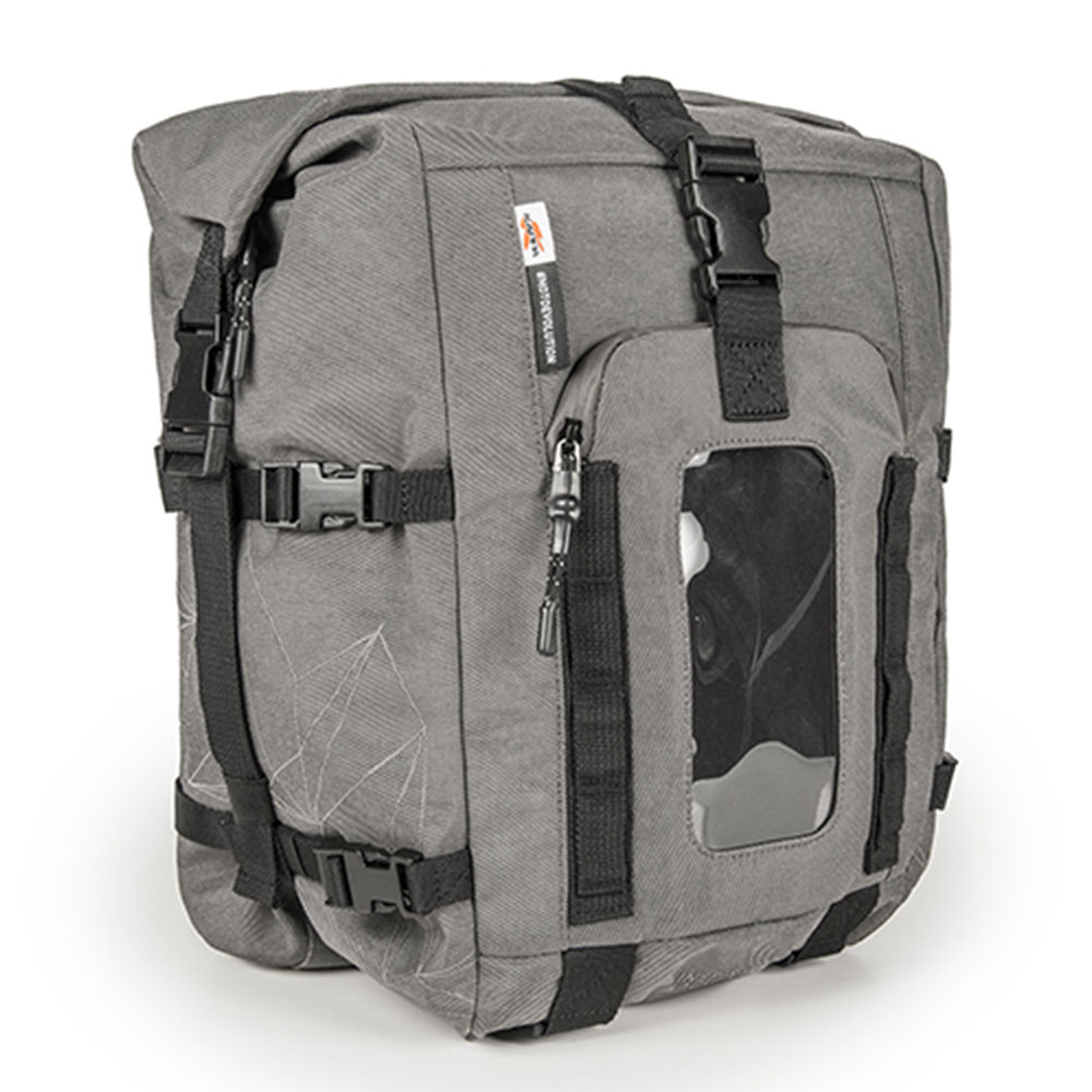 RA315_0 Tank torba Ranac Kappa RA315 20 litara - Image 1