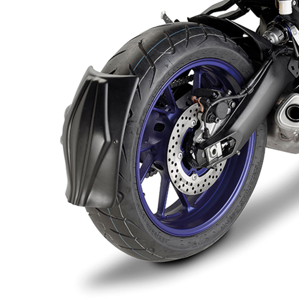RM2122KITK_0 Nosač blatobrana Kappa Yamaha MT09 Tracer (15-17) RM2122KITK - Image 1