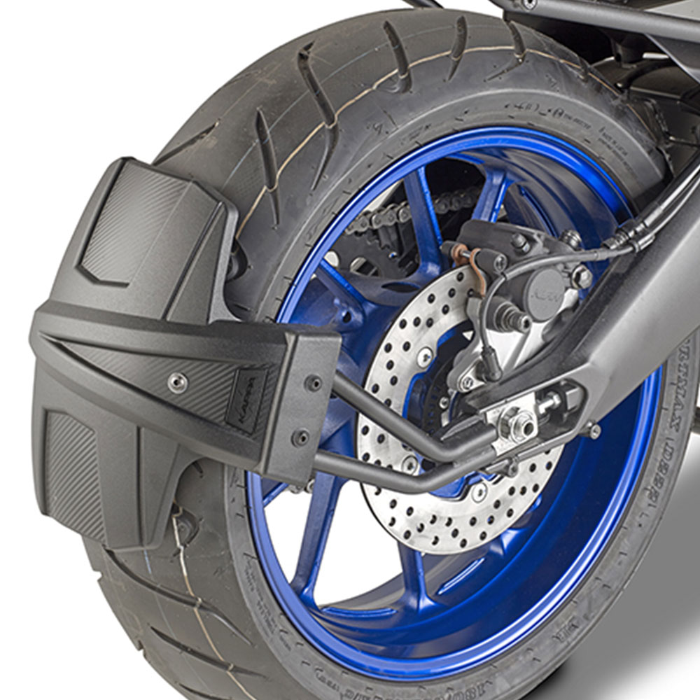RM2139KITK_0 Nosač blatobrana Kappa Yamaha MT09 Tracer (18-20) RM2139KITK - Image 1