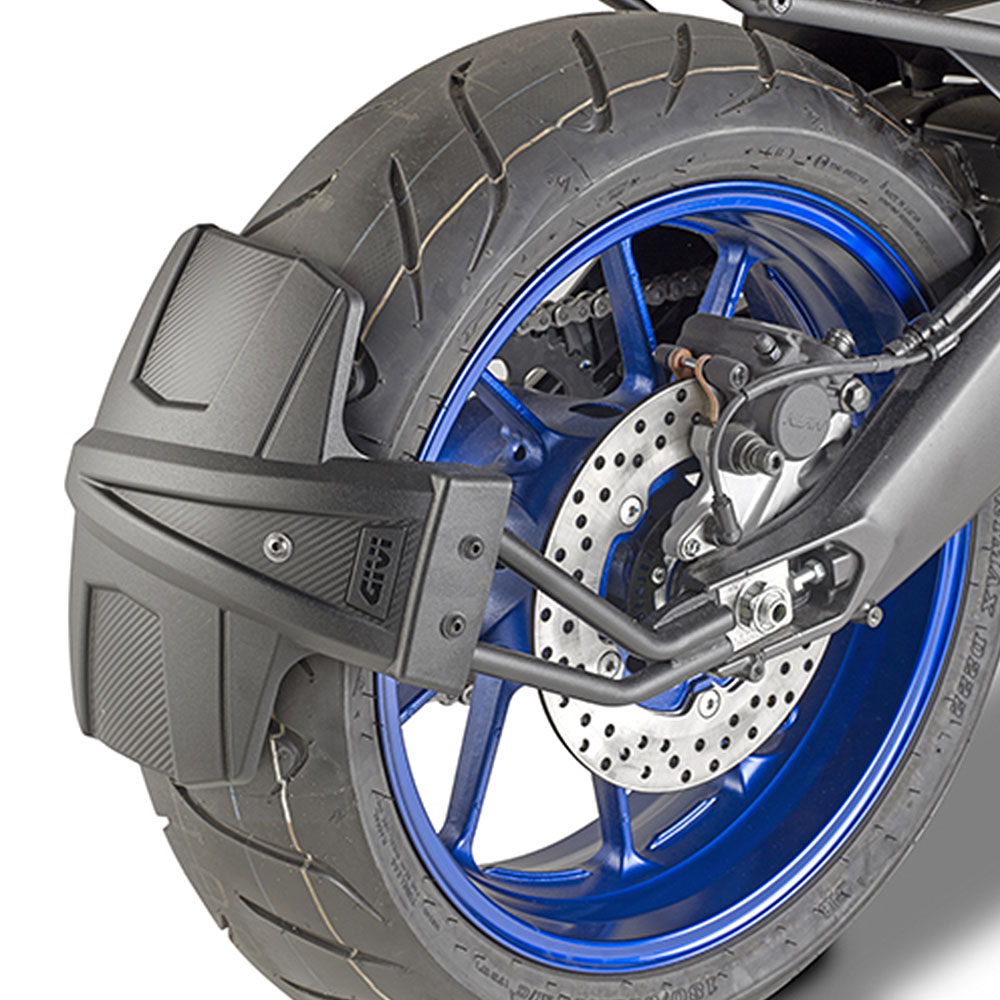 RM2139KIT_0 Nosač blatobrana GIVI Yamaha MT09 Tracer (18-20) RM2139KIT - Image 1