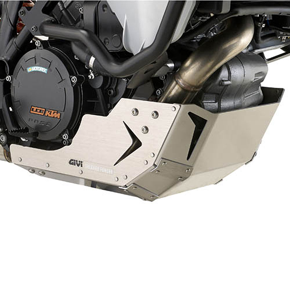 RP7703_0 Štitnik kartera / ralica GIVI KTM 1050 / 1090 / 1190 / 1290 RP7703 - Image 1