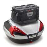 Rešetka za kofer V47 / V56 / V58 / TRK33 / TRK46 /TRK52 GIVI S150 - Image 5