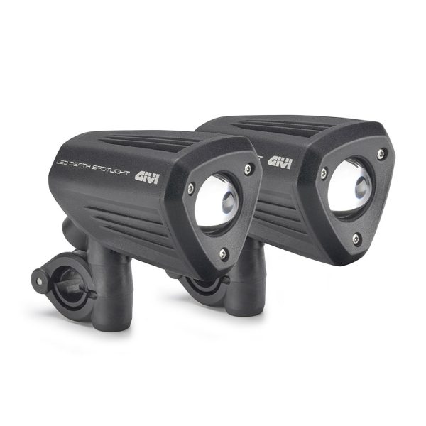 LED svetla maglenke GIVI S312