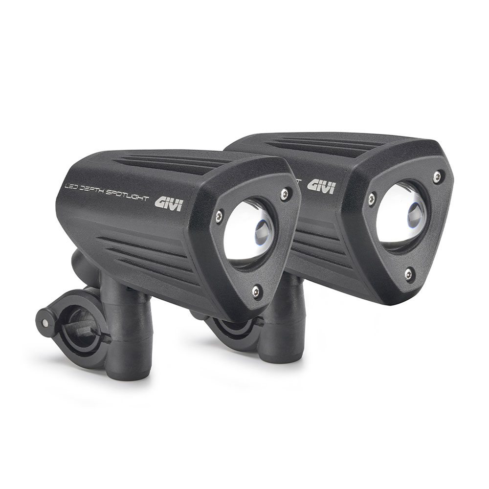 S312_0 LED svetla maglenke GIVI S312 - Image 1