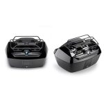 Rešetka za kofer GIVI BMW R 1300 RT (26-) S379