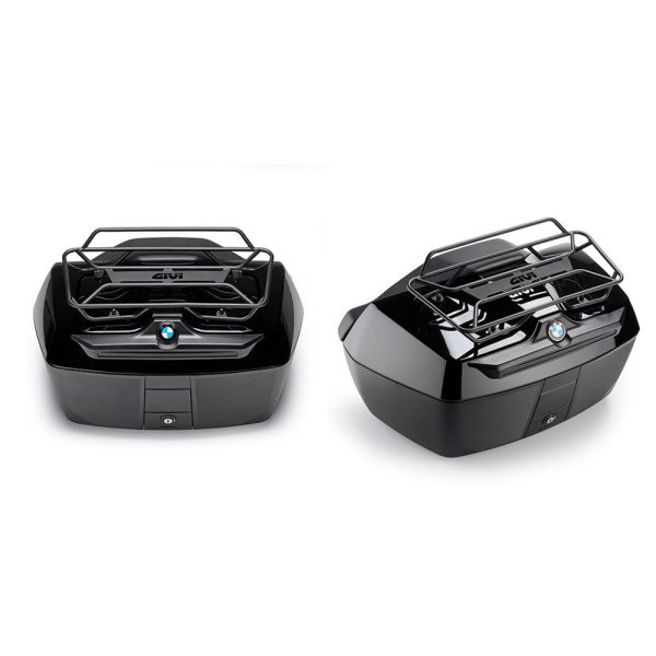 Rešetka za kofer GIVI BMW R 1300 RT (26-) S379