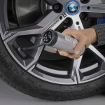 Baterijski kompresor za gume 5200 mAh GIVI S502 - Image 3