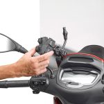 Držač telefona GIVI S921 - Image 2
