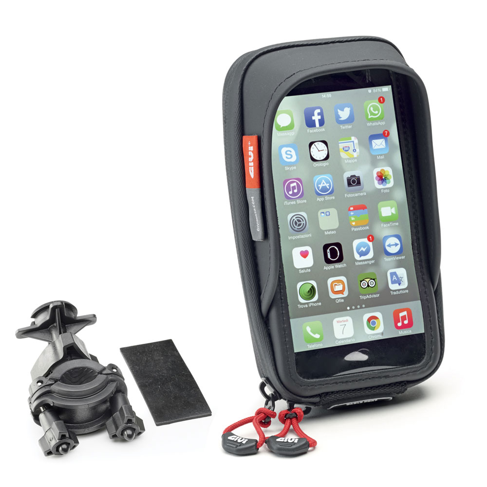 S957B_0 Torbica za telefon GIVI S957B - Image 1
