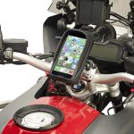 Torbica za telefon GIVI S957B - Image 2