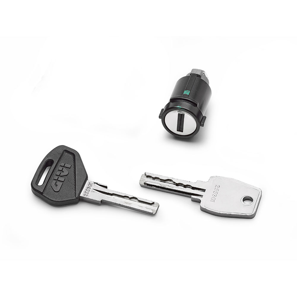 SLR101_0 Brava kofera SMART SECURITY LOCK GIVI SLR101 - Image 1