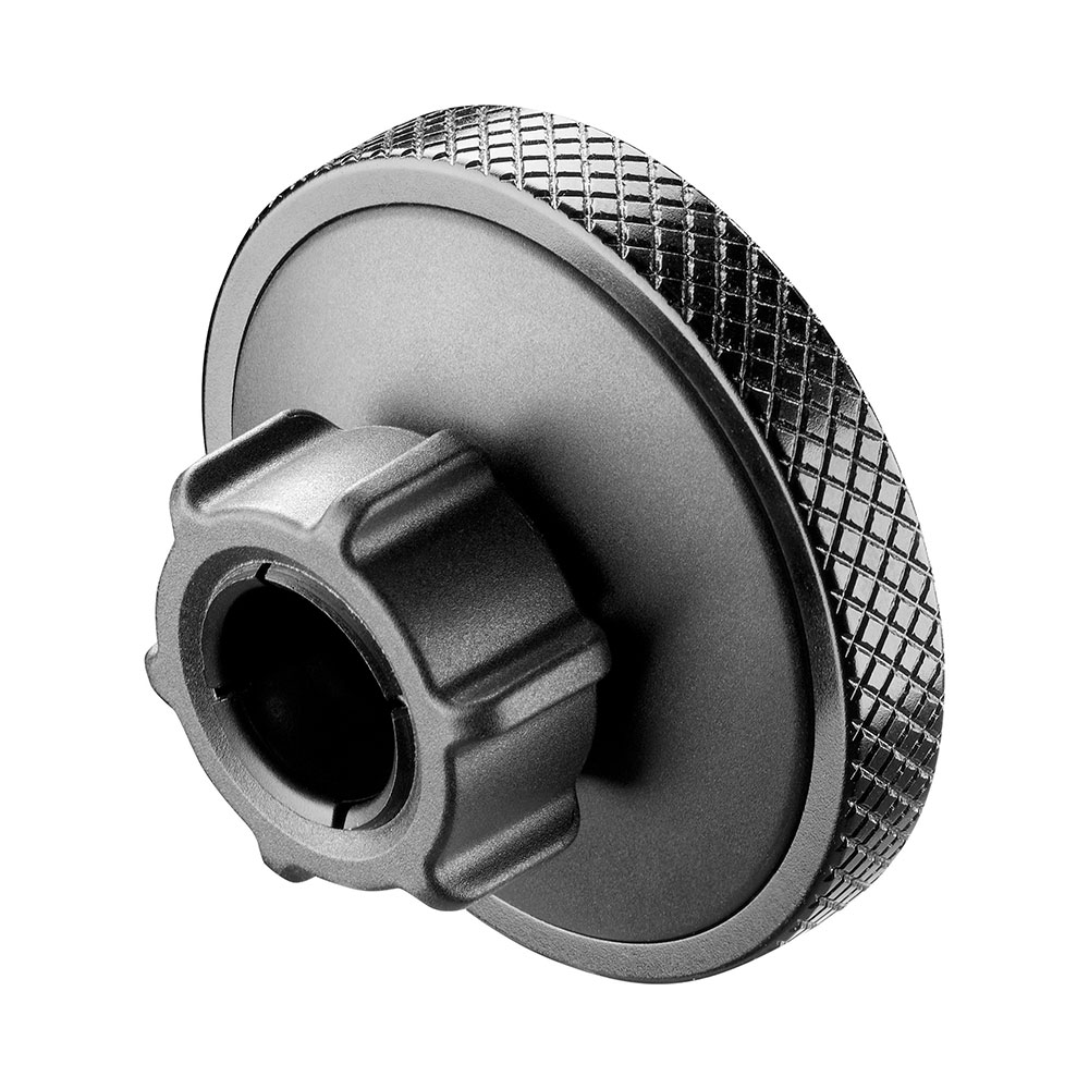 SMANTIVIBRATION_0 Nastavak protiv vibracije za CRAB sistem - Image 1