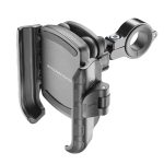 Držač telefona CRAB24PRO QUIKLOX sa antivibracijom montaža na korman 12-32mm