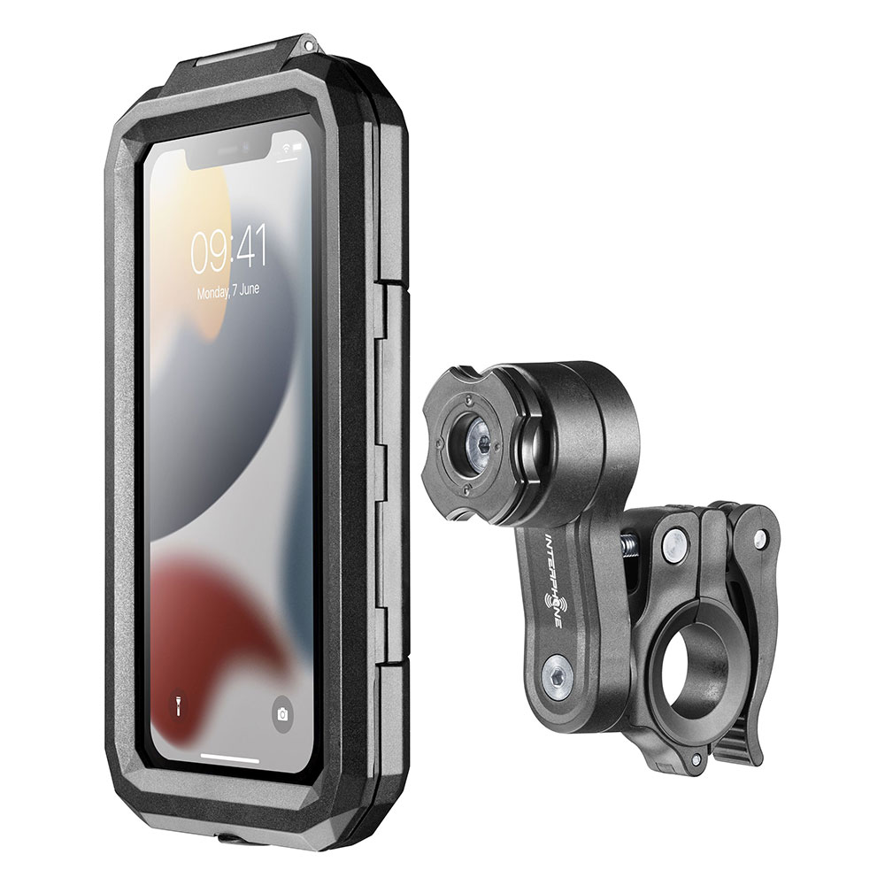 SMQUIKLOXARMORPRO_0 Kućište - držač telefona 6,5" tvrdo QUIKLOX - Image 1