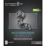 Držač telefona za QUIKLOX montaža na nosač kormana - Image 2