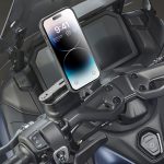 Držač telefona za QUIKLOX montaža na posudu kočione tečnosti - Image 4