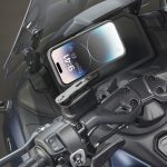 Držač telefona za QUIKLOX montaža na posudu kočione tečnosti - Image 5