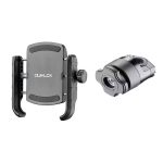 Držač telefona SMQUIKLOXCRABPROSB QUIKLOX montaža na korman 12-32mm