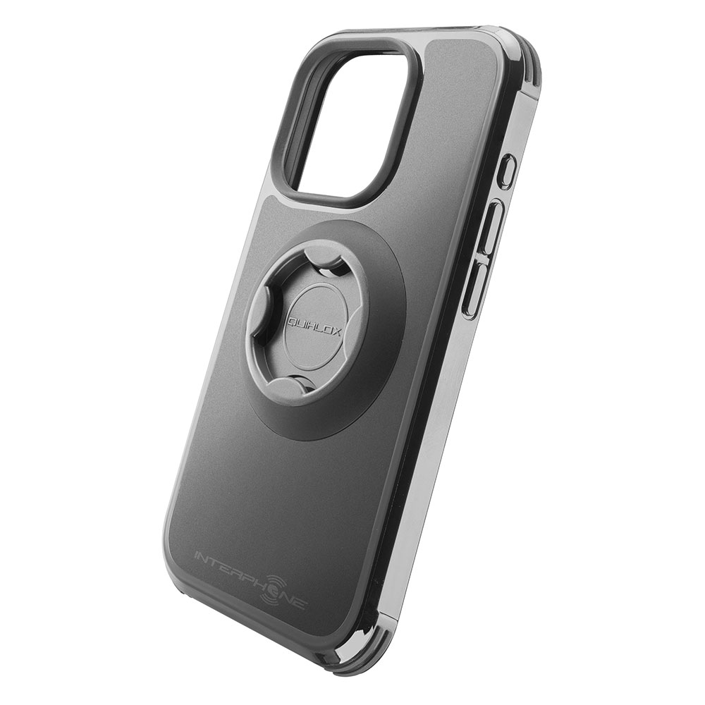 SMQUIKLOXIP15PROTE_0 Maska za IPHONE 15 PRO TETRAFORCE QUIKLOX sistem - Image 1