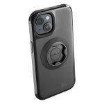 Maska za IPHONE 15 TETRAFORCE QUIKLOX sistem - Image 2