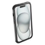 Maska za IPHONE 15 TETRAFORCE QUIKLOX sistem - Image 3