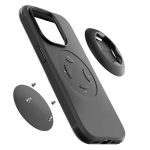 Maska za IPHONE 16 PLUS TETRAFORCE QUIKLOX sistem - Image 4