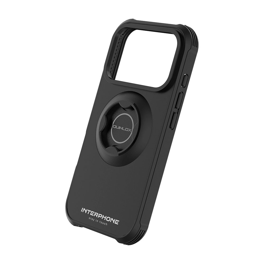 SMQUIKLOXIP17PMATE_0 Maska za IPHONE 17 PRO MAX TETRAFORCE QUIKLOX sistem - Image 1