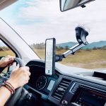 Maska za IPHONE 17 PRO MAX TETRAFORCE QUIKLOX sistem - Image 5
