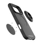 Maska za IPHONE 17 TETRAFORCE QUIKLOX sistem - Image 2