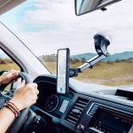 Maska za IPHONE 17 TETRAFORCE QUIKLOX sistem - Image 5