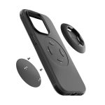 Maska za IPHONE 14 PRO MAX QUIKLOX sistem - Image 2