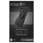 Maska za IPHONE 14 PRO QUIKLOX sistem - Image 2