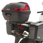 Nosač centralnog kofera GIVI Honda CB 500 F (13-15) SR1119