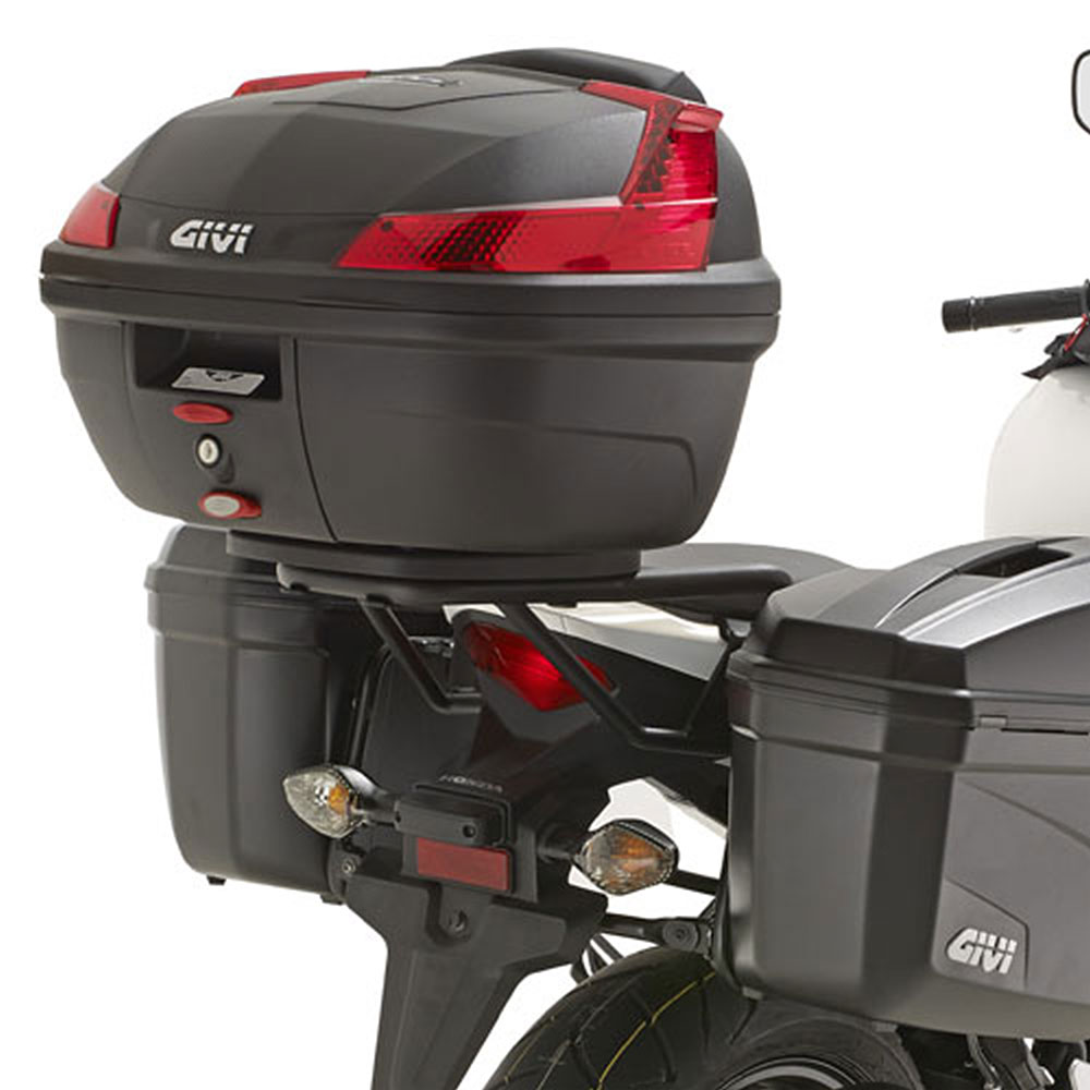 SR1119_0 Nosač centralnog kofera GIVI Honda CB 500 F (13-15) SR1119 - Image 1