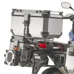 Nosač centralnog kofera GIVI Honda CRF 1000 L Africa Twin Adventure Sports (18-19) SR1161