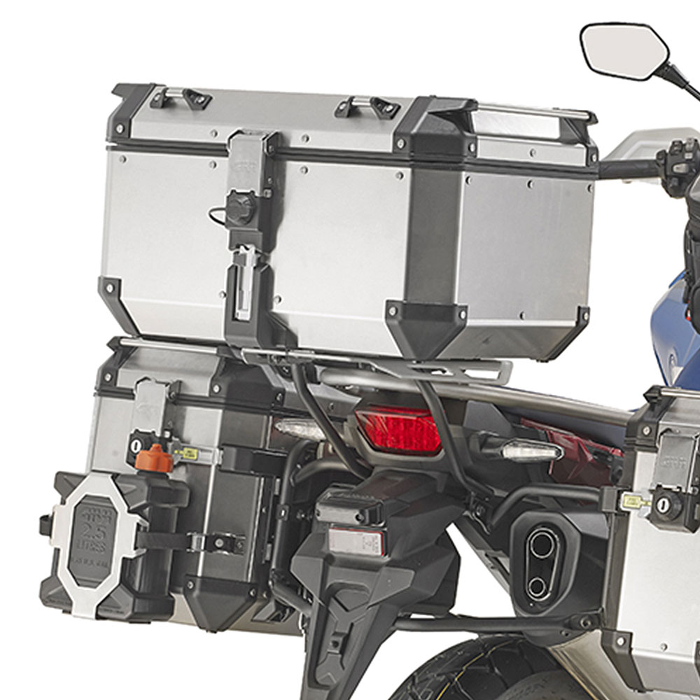 SR1161_0 Nosač centralnog kofera GIVI Honda CRF 1000 L Africa Twin Adventure Sports (18-19) SR1161 - Image 1