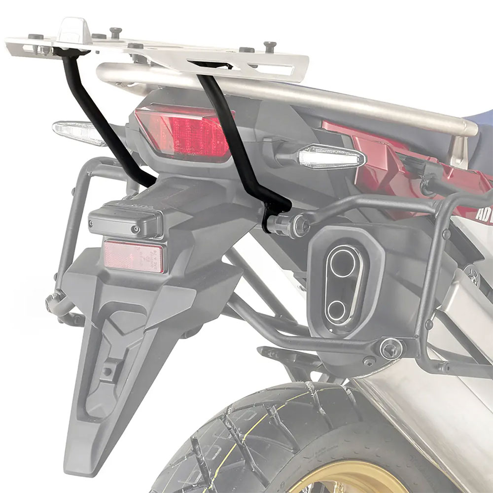 SR1162_0 Nosač centralnog kofera GIVI Honda CRF 1000 L Africa Twin (18-19) SR1162 - Image 1