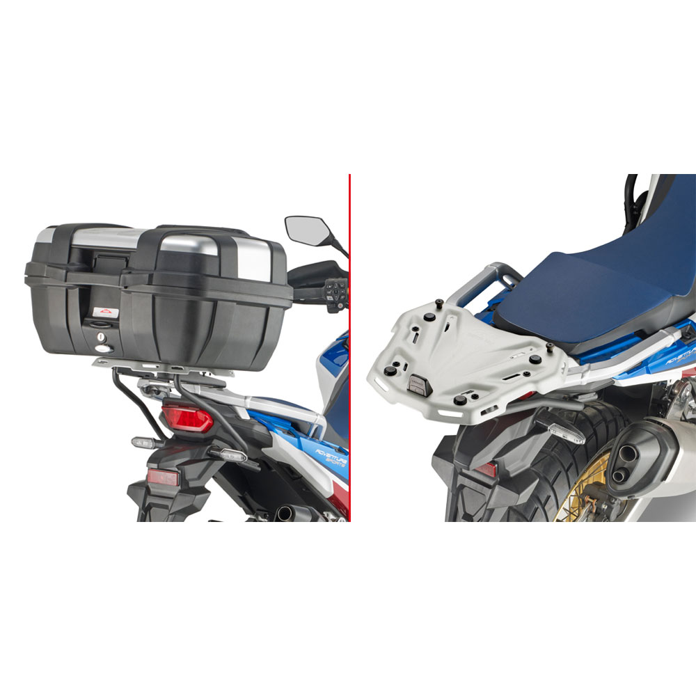SR1178_0 Nosač centralnog kofera GIVI Honda CRF 1100 L Africa Twin (20-26) SR1178 - Image 1