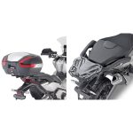 Nosač centralnog kofera GIVI Honda X-ADV 750 (21-25) SR1188